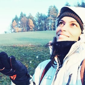 Fernanda Lessa sexy su Instagram: gli scatti dell'ex fiamma di Vieri 8