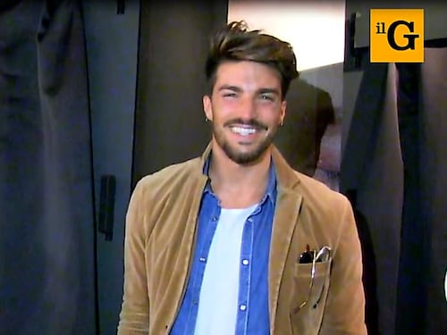 Dall'e-commerce all'e-shop: Mariano Di Vaio apre la fashion week