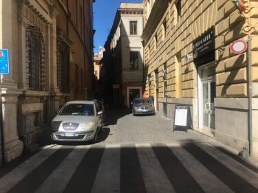 Tavolini selvaggi, prima e dopo 2