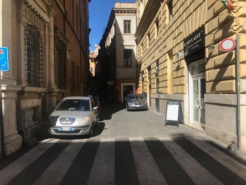 Tavolini selvaggi, prima e dopo 2