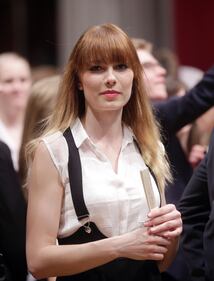 Morta Miss Austria 2013 2