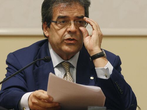 La Margherita è finita, i guai no Lira di Parisi: «Golpe di Rutelli»