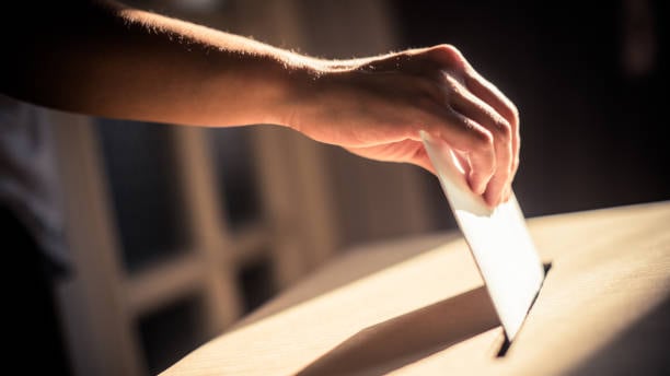Basilicata, primo giorno di voto: affluenza in calo