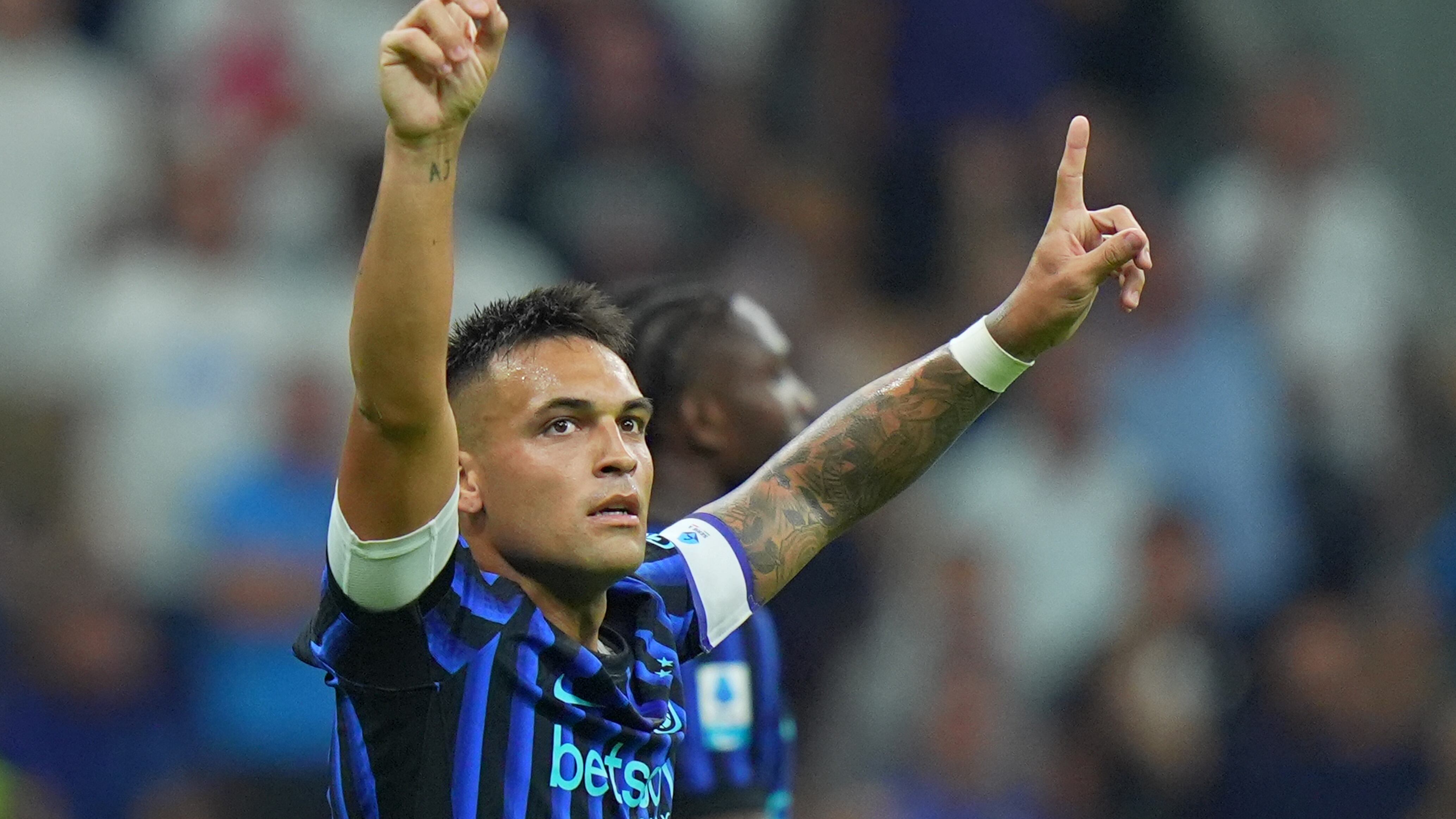 Un’Inter scatenata demolisce 5-0 un Torino inguardabile