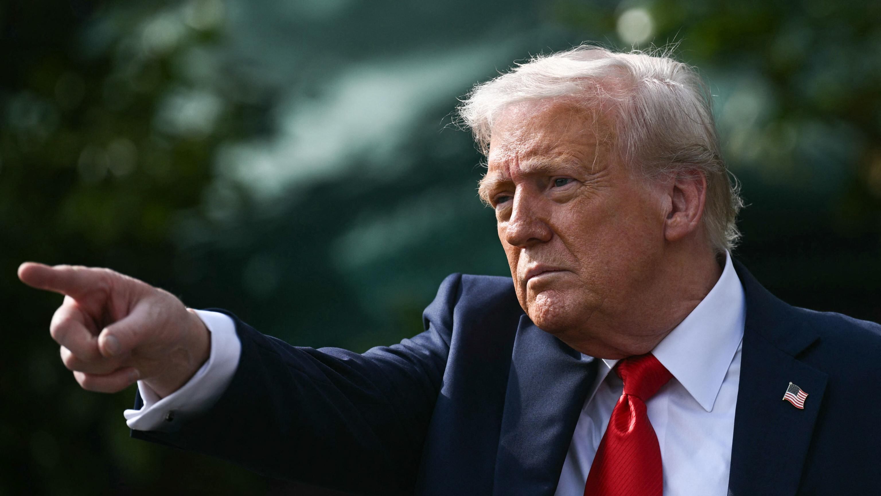 Semiconduttori e farmaci. Trump non cambia idea. Nvidia trasloca negli States