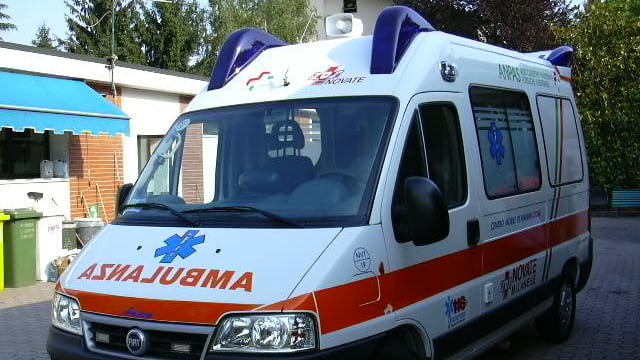 La terribile morte di La Rosa: "Ucciso dai vapori acidi"