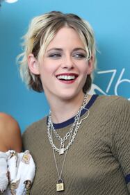 Kristen Stewart incanta alla Mostra del cinema di Venezia  1