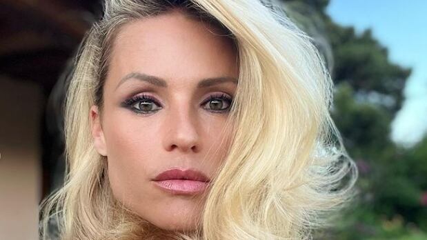Michelle Hunziker torna da Trussardi? "Per lui non se ne parla"