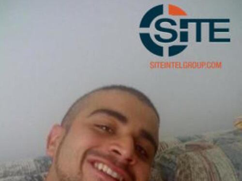 Omar Mateen aveva lavorato come guardia giurata