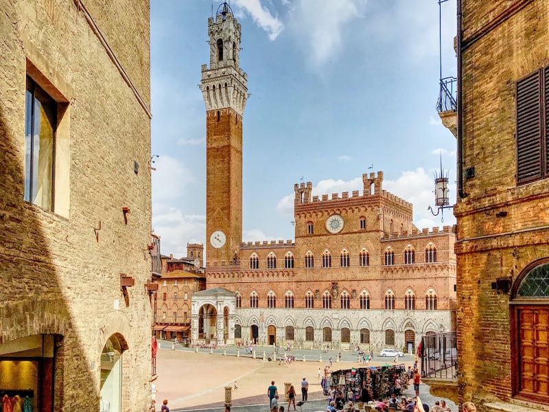 Siena