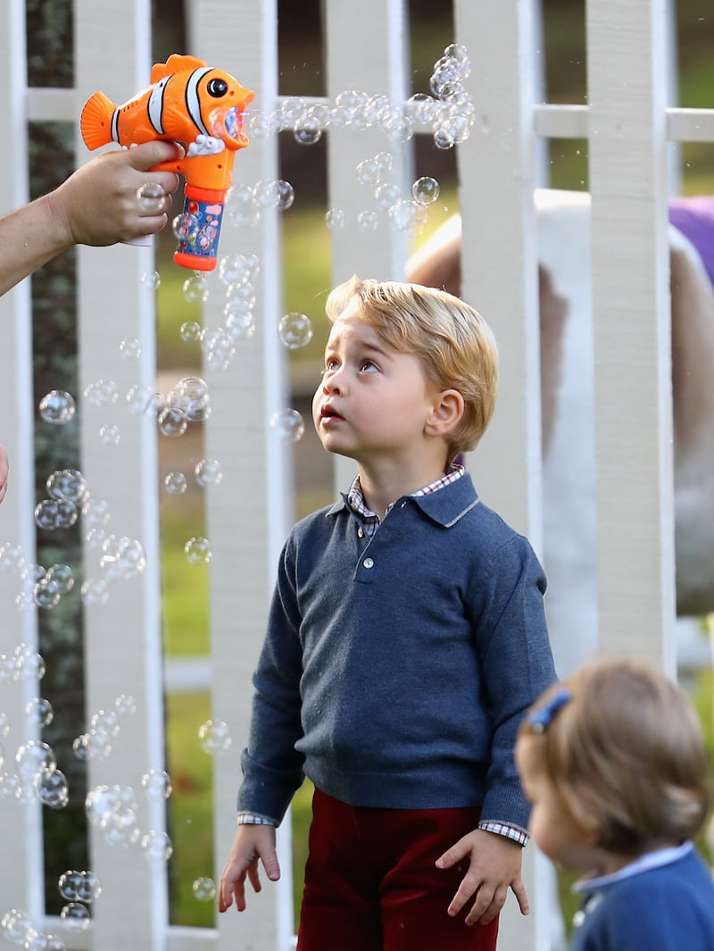 Royals, la nuova generazione 2