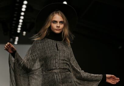 Cara Delevingne e St. Vincent, nessun addio: amore a gonfie vele 16