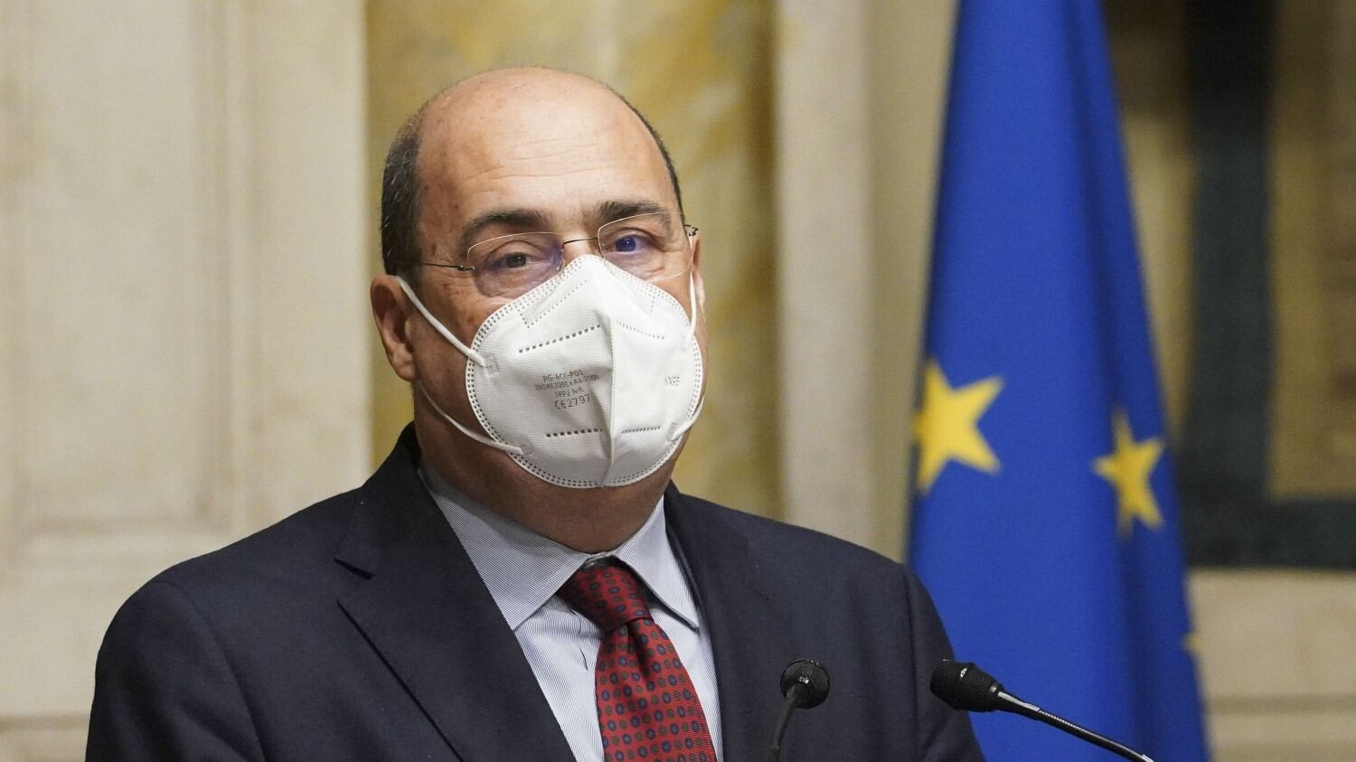 "Zingaretti non ne sapeva nulla". Il mistero sull'intergruppo giallorosso