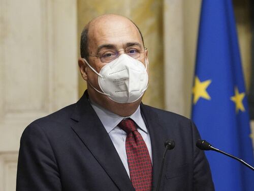 Lega ancora prima, FI cresce. E il Pd continua a perdere voti