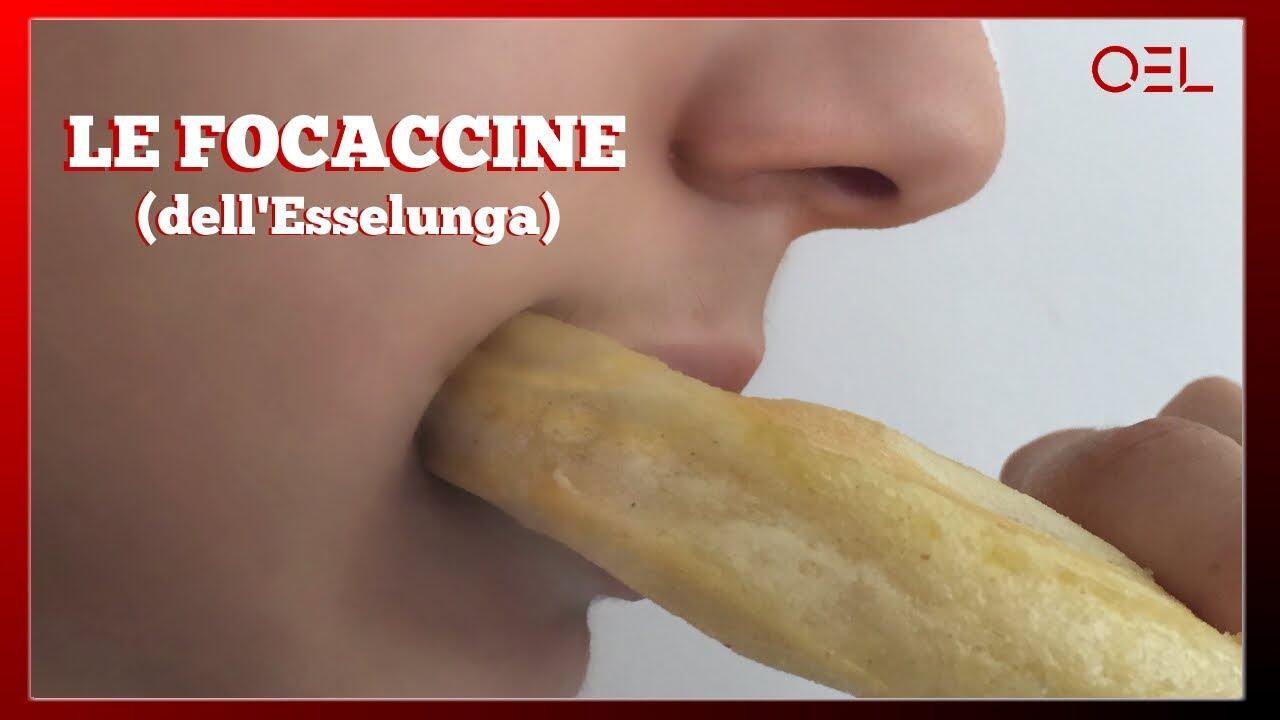Le foccaccine Esselunga non giocano nel torneo pop