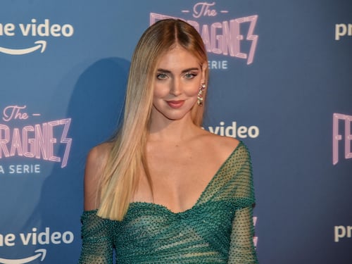 Ferragni, lo stop social è già costato 5 milioni