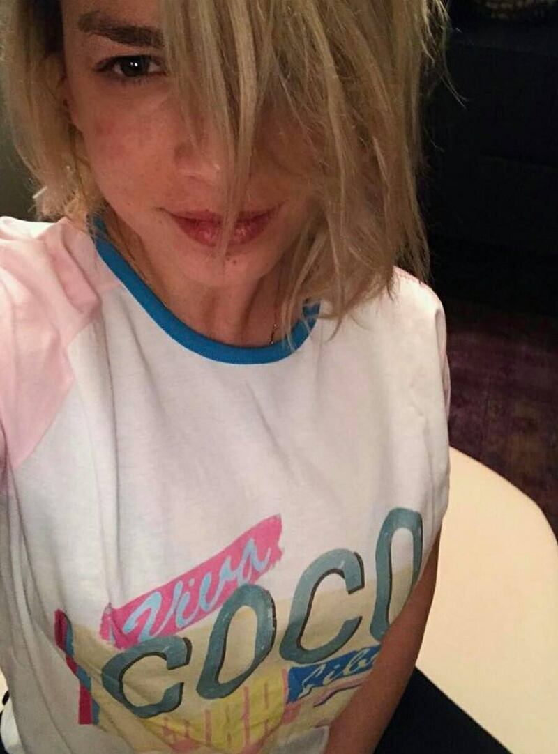 Emma Marrone, talento e sensualità 3