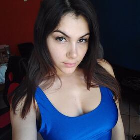 Valentina Nappi, nudo fetish su Instagram 25