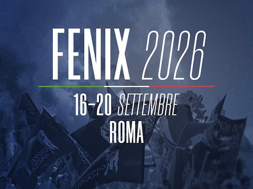 Fenix, torna il “Tempo del coraggio”: a Roma la quinta edizione della festa di Gioventù Nazionale
