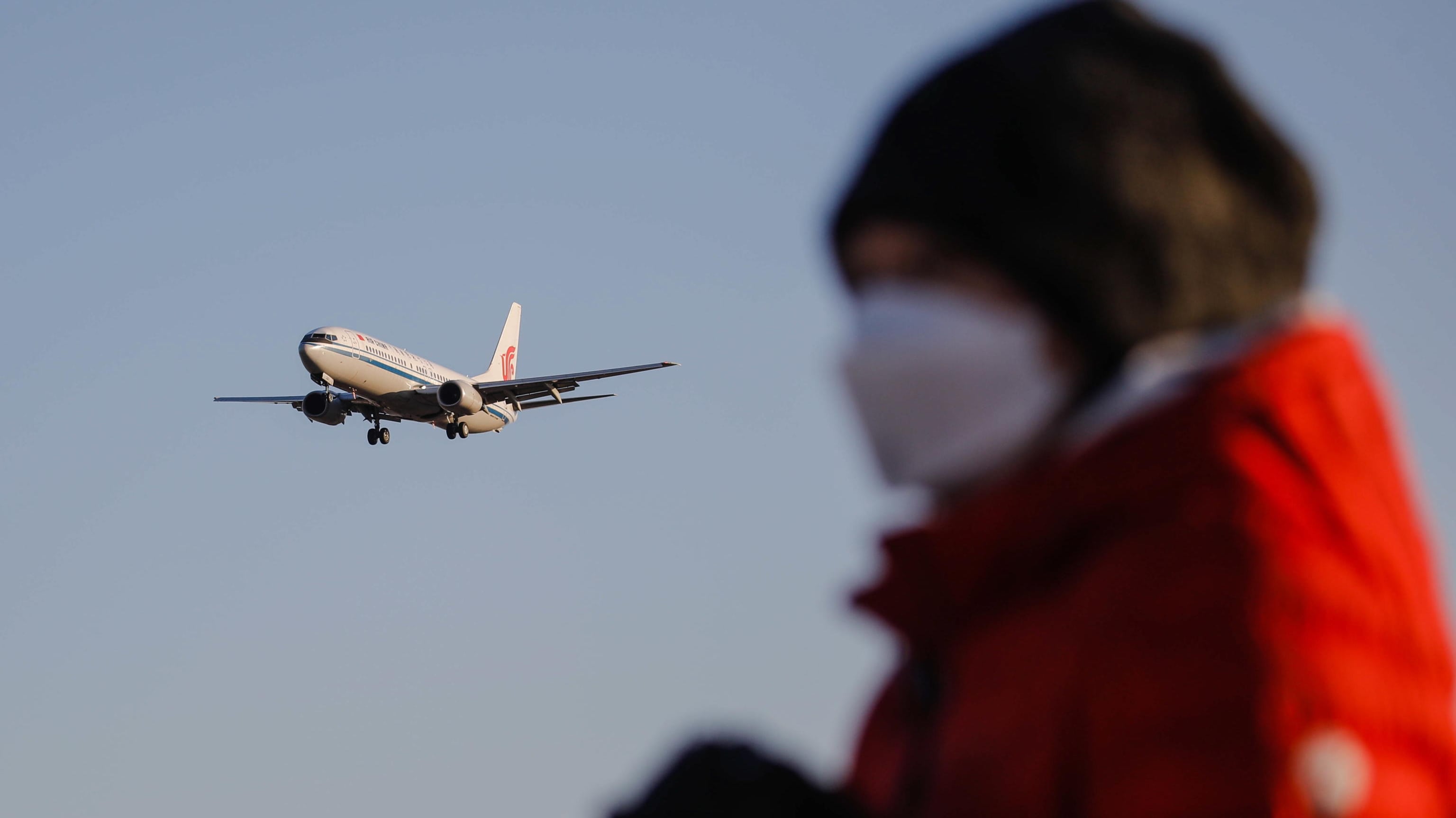 Covid, allarme Cina. Tampone per tutti anche a Malpensa