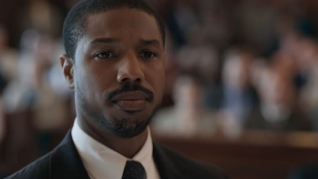 Jordan e Foxx portano il razzismo in tribunale