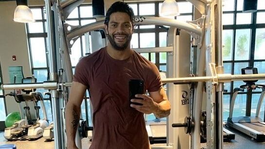 Hulk lascia la compagna e si fidanza con la giovane nipote di lei