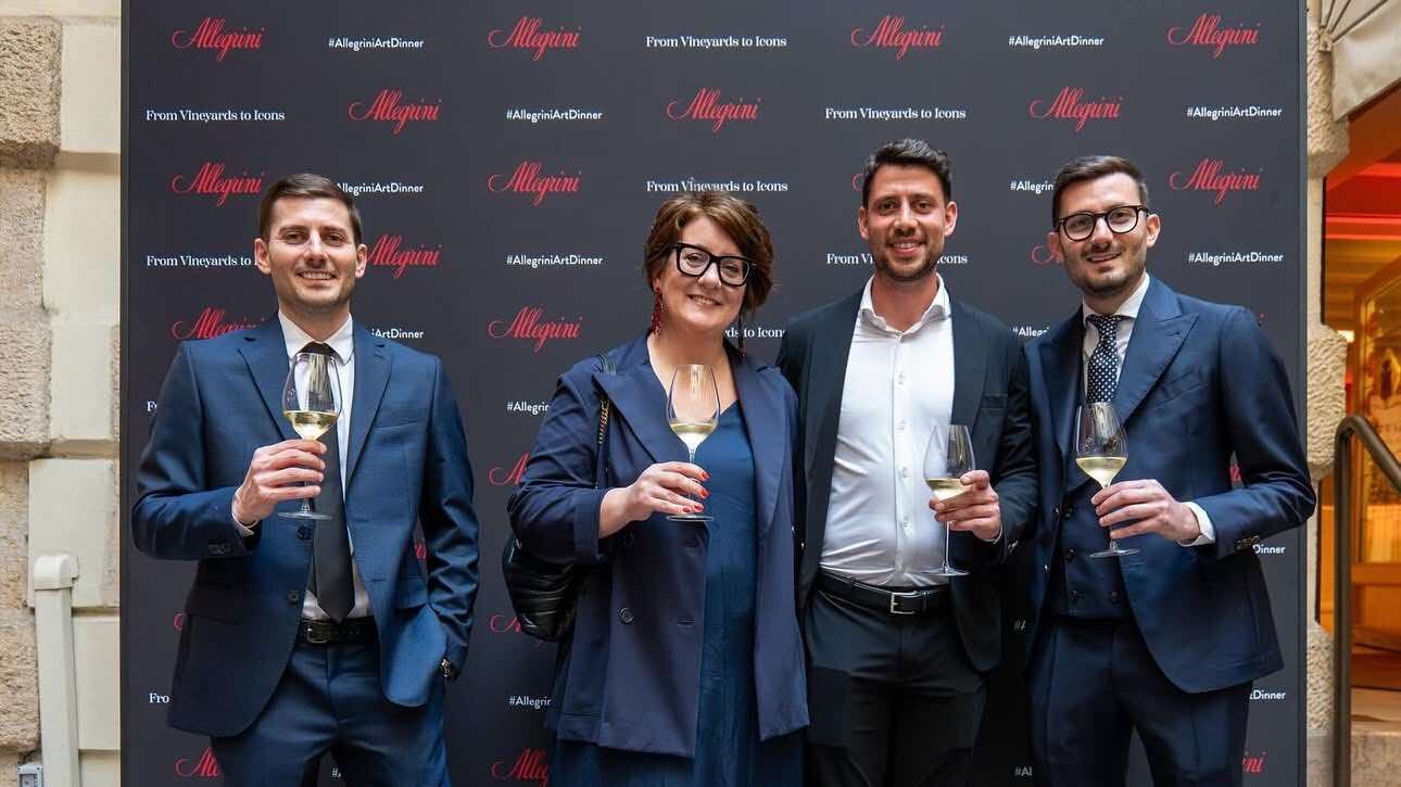 Grola, l’anima della Valpolicella Classica di Allegrini