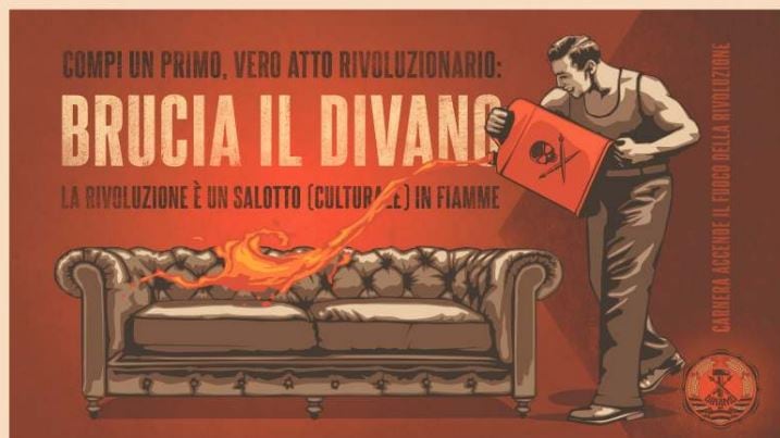 I nuovi reazionari: ecco chi sono e perché vanno di moda