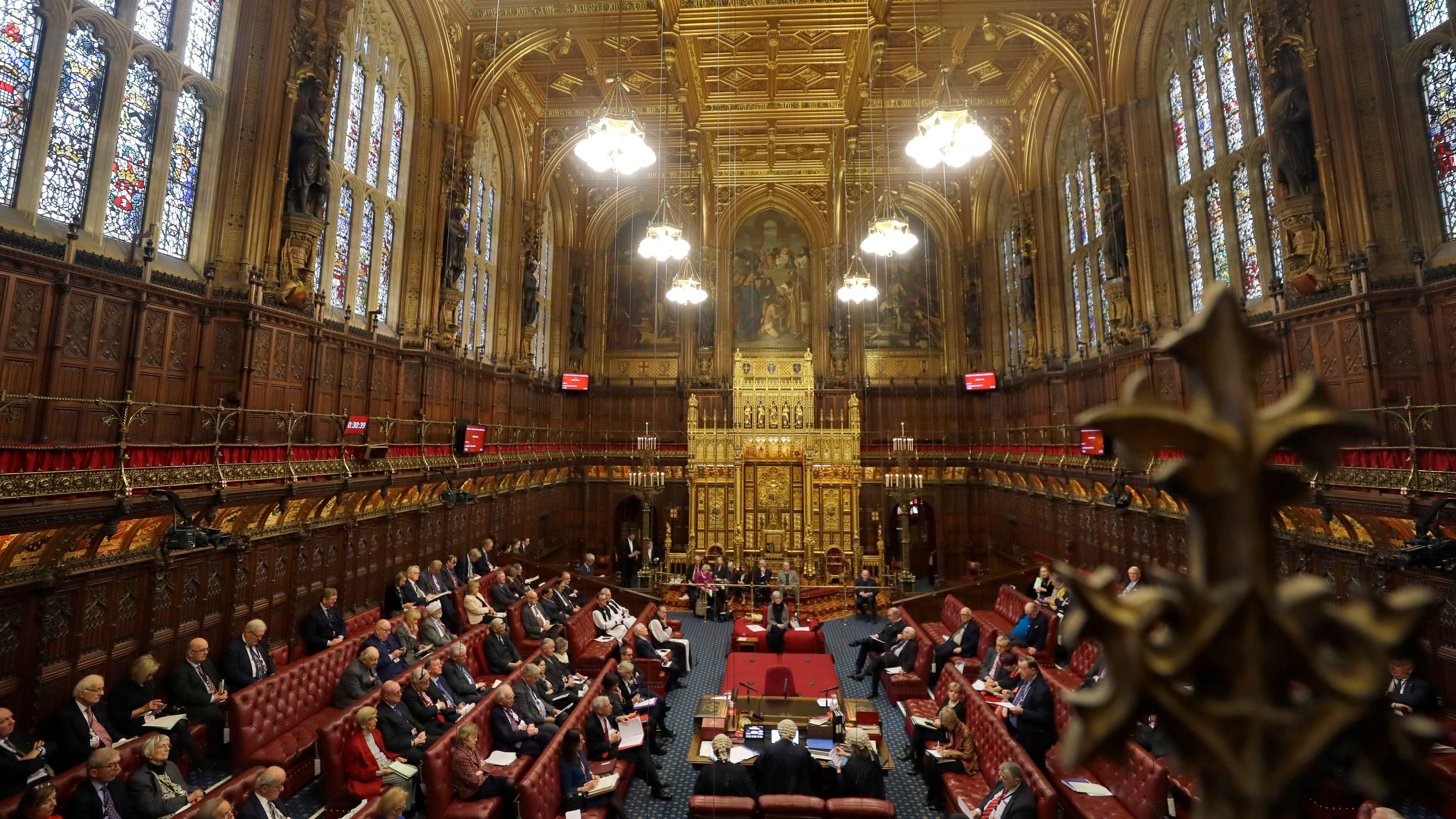 Londra, il piano dei Laburisti in ascesa. "Via gli aristocratici dal Parlamento inglese"