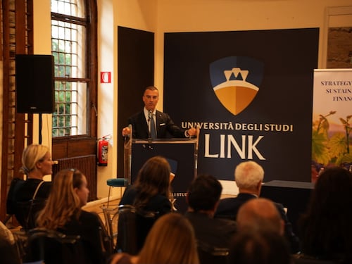 Sanità digitale, dalla tecnologia alla pratica clinica: all’Università degli Studi Link di Roma il confronto su innovazione e governance dei sistemi sanitari