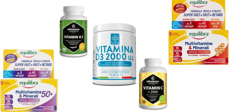 Vitamine