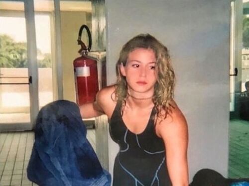 Diletta Leotta svela il suo sogno: "Sognavo di essere come lei"