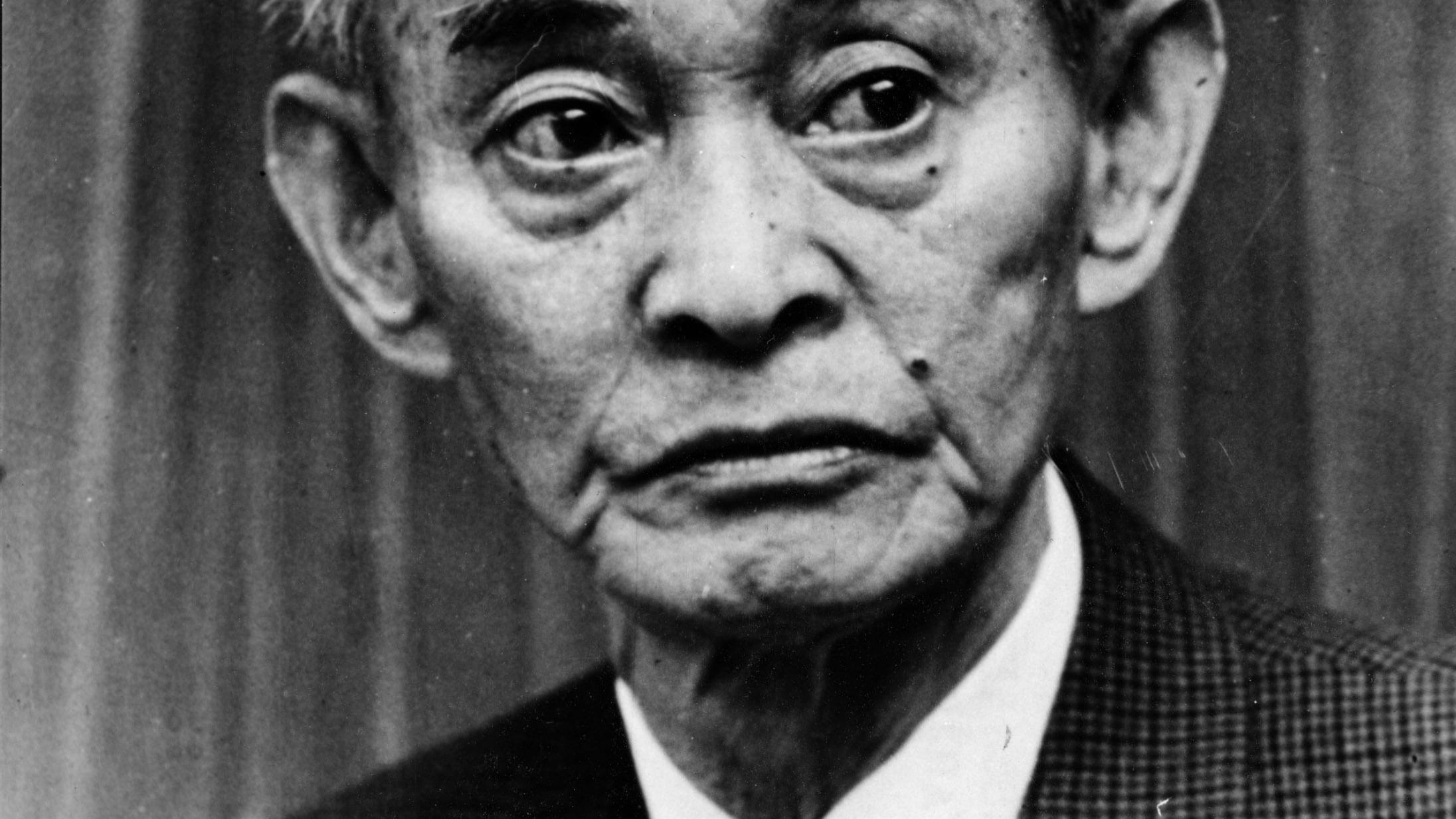 Kenzaburo Oe, il patto col Diavolo della scrittura