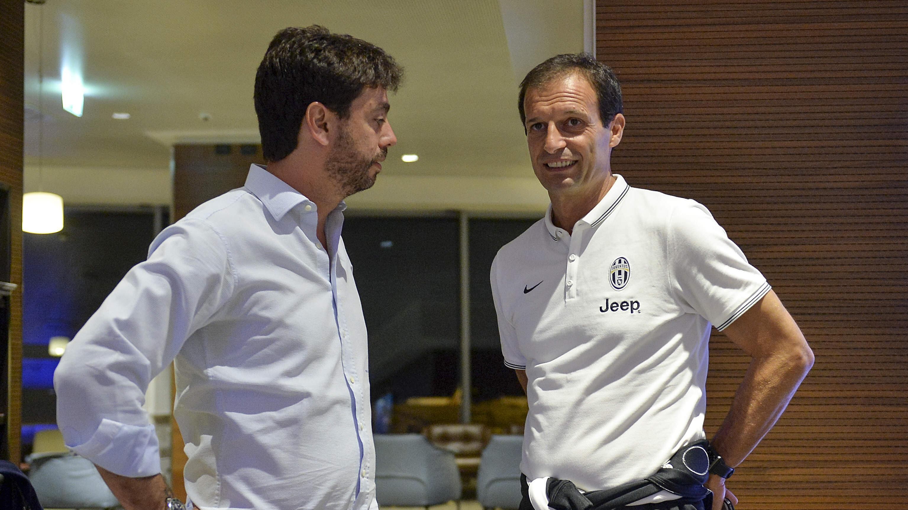 Agnelli vuole tutto e subito. "Scudetto, Europa e no Tav"