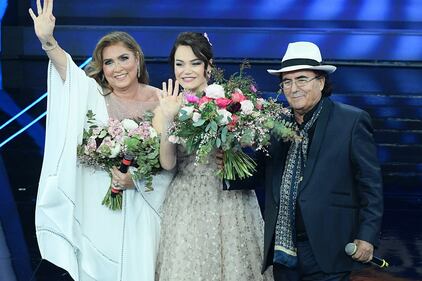 Prima serata Sanremo