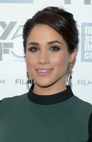 Meghan Markle, le foto sexy  29