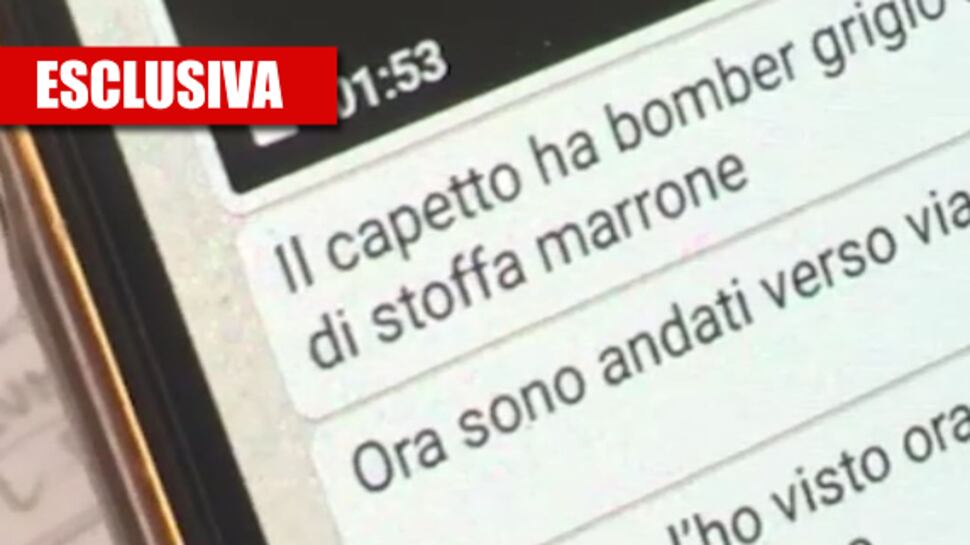 Degrado a Roma, si moltiplicano le chat anti-pusher contro lo spaccio