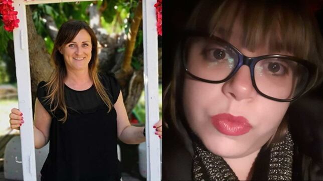 Elisa e Sonia, due amiche unite da un tragico destino
