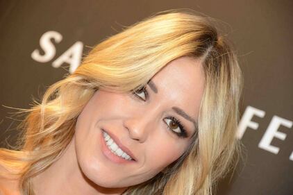 Elena Santarelli, trasparenze a Milano 29