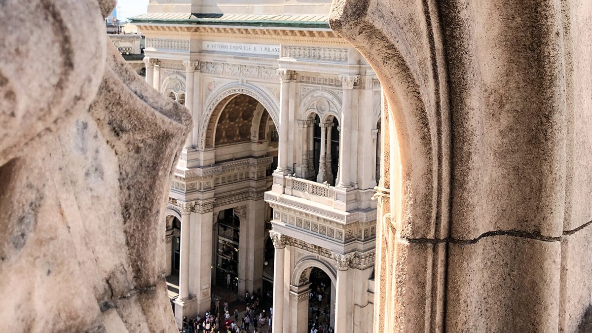 Scoprire Milano a 60 anni: la città d'arte che non ti aspetti