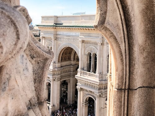 Scoprire Milano a 60 anni: la città d'arte che non ti aspetti