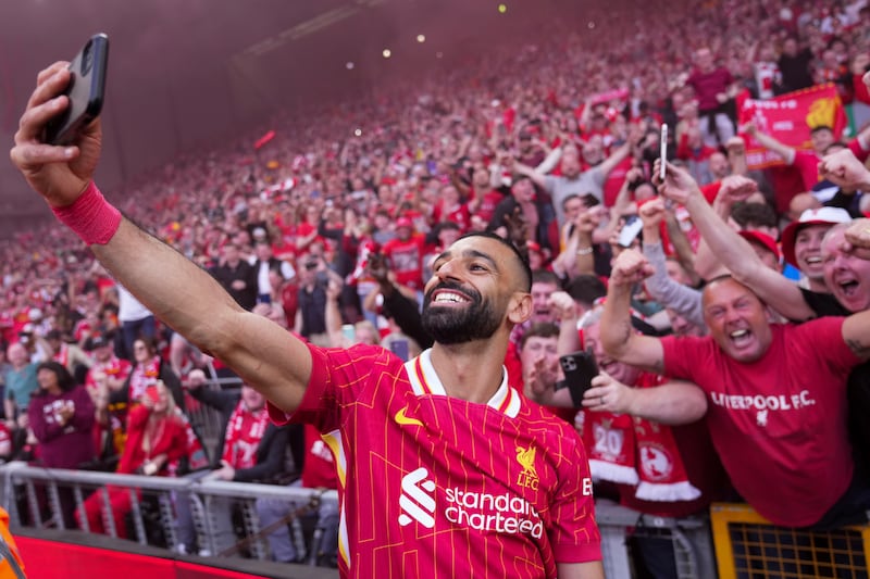Salah