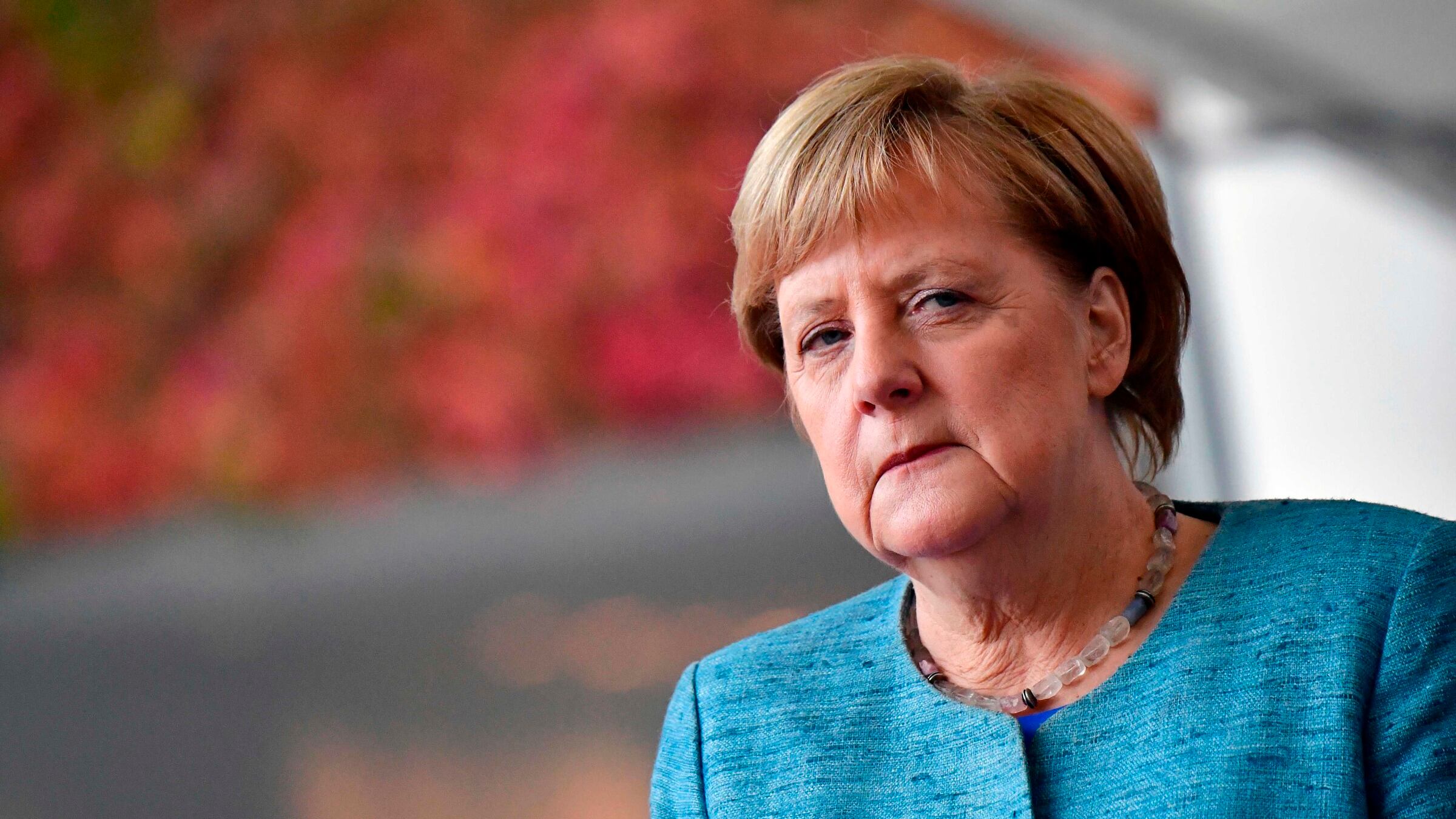 Merkel chiama. Erdogan: "L'embargo non ci ferma"