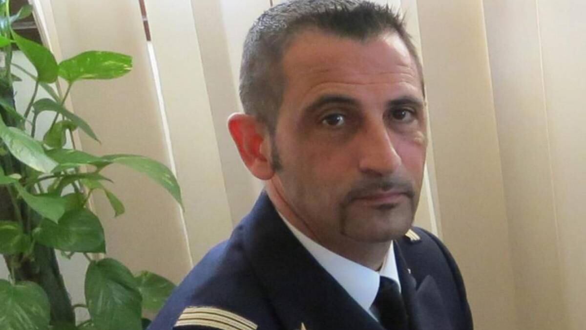 Massimiliano Latorre: "La Sala ci attaccò ma non ho rancore. Andrei io in cella per vederla libera"