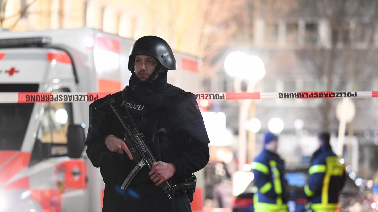Hanau, la confessione del killer: "Annientare gli immigrati"