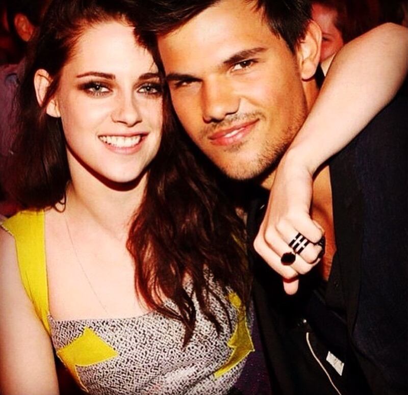 Kristen Stewart, fotostoria della sexy attrice 13