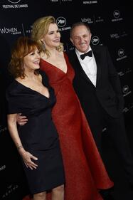Susan Sarandon e Geena Davis a Cannes, foto 33