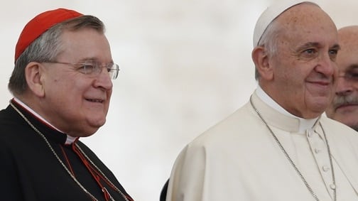 Quella "guerra" silenziosa che anima la Chiesa americana
