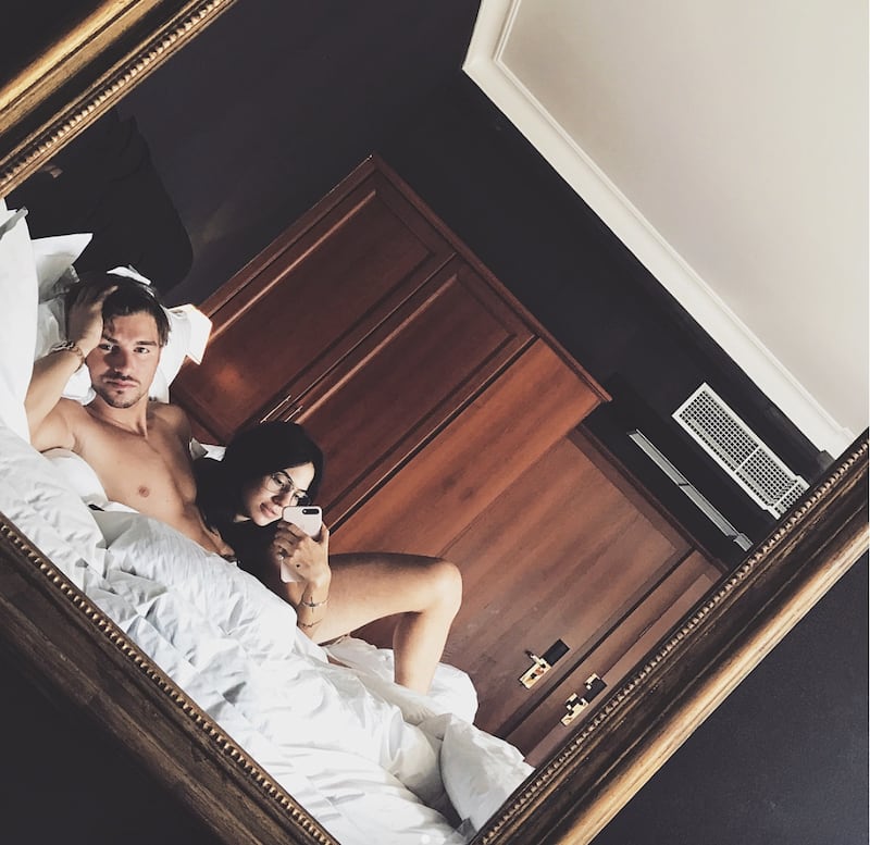 Giulia De Lellis, le foto sexy 18