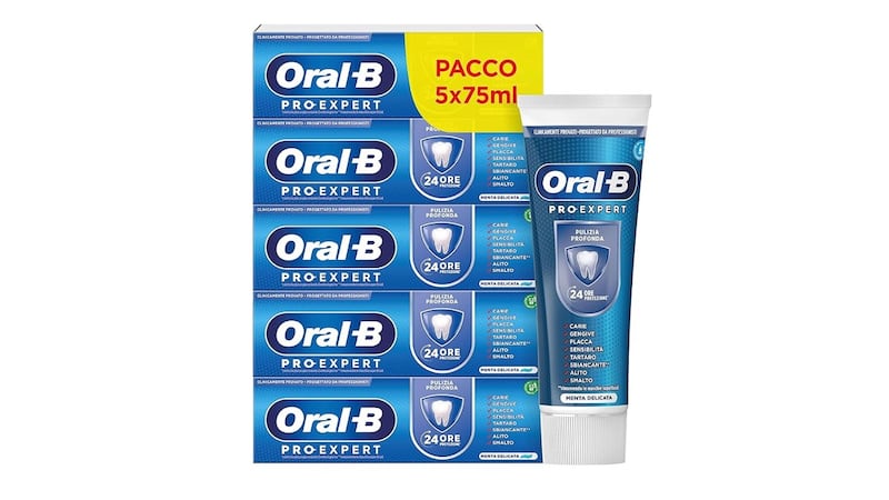 Dentifricio